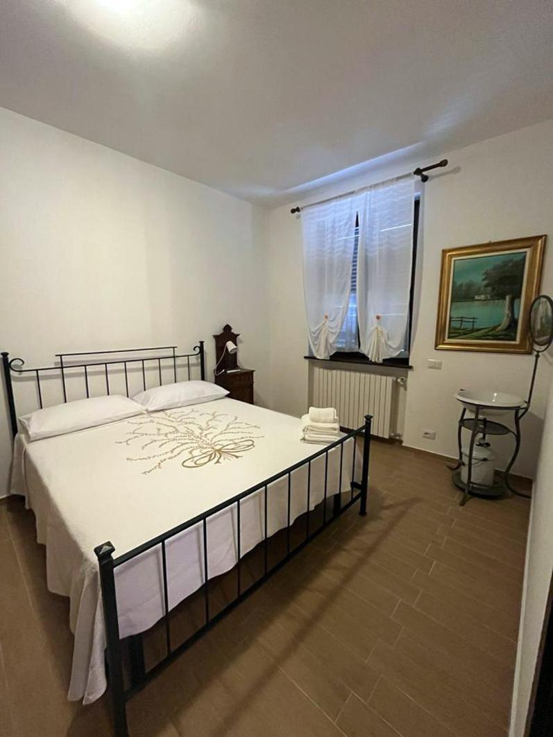 Villa Ambra B&B Siviglia Vermezzo Kültér fotó