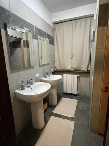 Villa Ambra B&B Siviglia Vermezzo Kültér fotó