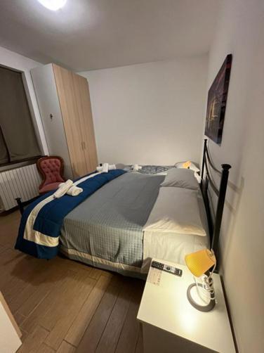 Villa Ambra B&B Siviglia Vermezzo Kültér fotó