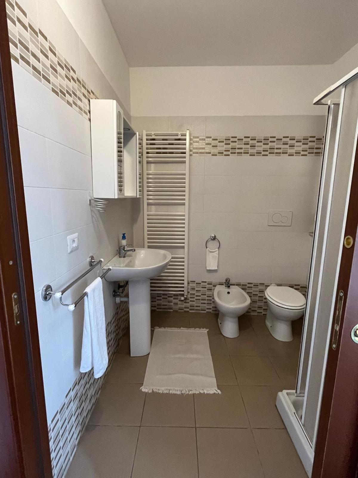 Villa Ambra B&B Siviglia Vermezzo Kültér fotó